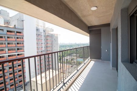 Apartamento à venda com 35m², 1 quarto e sem vagaTerraço