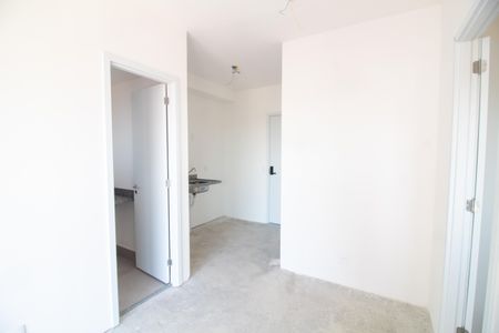 Apartamento à venda com 35m², 1 quarto e sem vagaSala