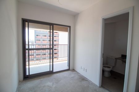 Apartamento à venda com 35m², 1 quarto e sem vagaSala