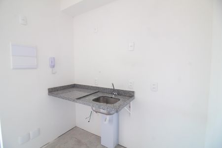 Apartamento à venda com 35m², 1 quarto e sem vagaCozinha