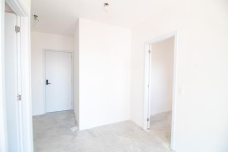Apartamento à venda com 35m², 1 quarto e sem vagaSala
