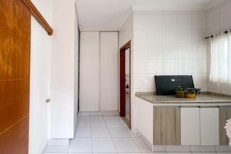 Casa à venda com 415m², 3 quartos e 8 vagasÁrea de Serviço