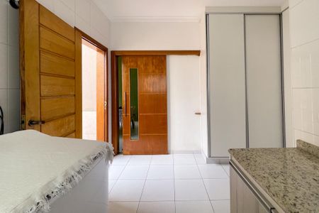 Casa à venda com 415m², 3 quartos e 8 vagasÁrea de Serviço