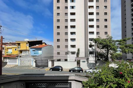 Casa à venda com 415m², 3 quartos e 8 vagasVista - Área externa