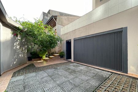 Casa à venda com 415m², 3 quartos e 8 vagasGaragem