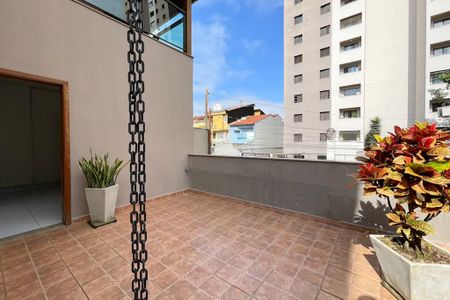 Casa à venda com 415m², 3 quartos e 8 vagasÁrea Externa