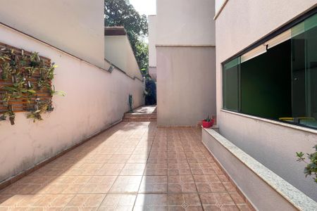 Casa à venda com 415m², 3 quartos e 8 vagasÁrea externa