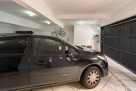 Casa à venda com 415m², 3 quartos e 8 vagasGaragem