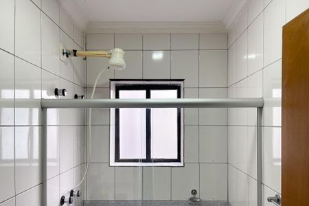 Casa à venda com 415m², 3 quartos e 8 vagasBanheiro - Garagem