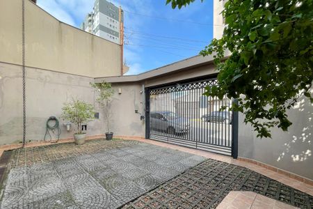 Casa à venda com 415m², 3 quartos e 8 vagasGaragem