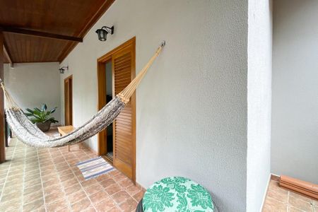 Casa à venda com 415m², 3 quartos e 8 vagasSacada - Suíte 1