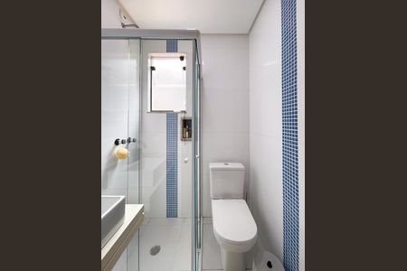 Casa à venda com 415m², 3 quartos e 8 vagasBanheiro - Suíte 1