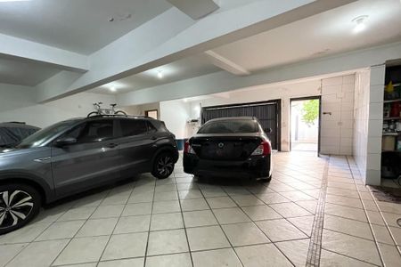 Casa à venda com 415m², 3 quartos e 8 vagasGaragem