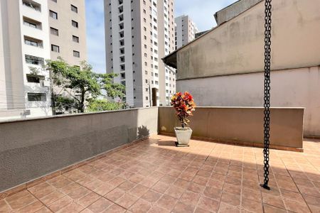 Casa à venda com 415m², 3 quartos e 8 vagasÁrea Externa