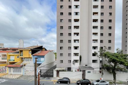 Casa à venda com 415m², 3 quartos e 8 vagasVista da Sacada - Suíte 2