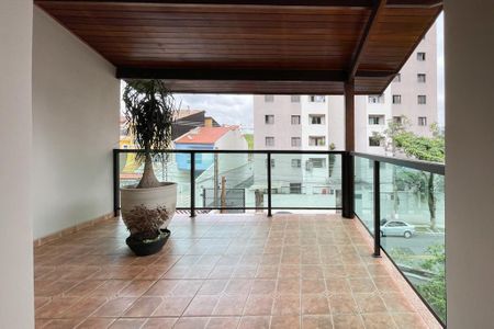 Casa à venda com 415m², 3 quartos e 8 vagasSacada - Suíte 2