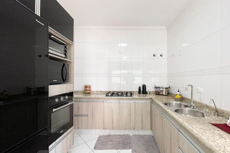 Casa à venda com 415m², 3 quartos e 8 vagasCozinha