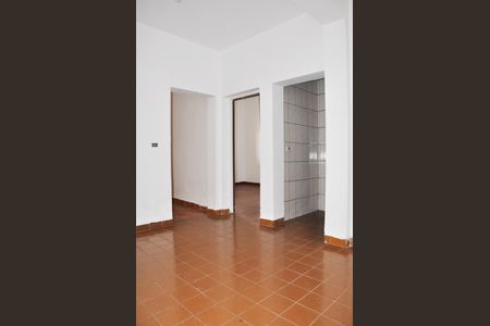 Casa à venda com 90m², 2 quartos e 1 vaga Casa à venda com 90m², 2 quartos e 1 vagaDetalhe - Sala