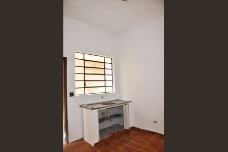Casa à venda com 90m², 2 quartos e 1 vaga Casa à venda com 90m², 2 quartos e 1 vagaDetalhe - Cozinha