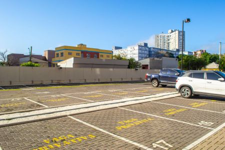 Studio à venda com 27m², 1 quarto e 1 vagaEstacionamento