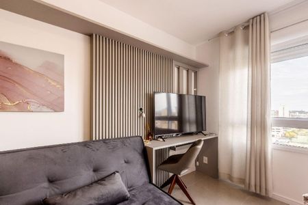 Kitnet/Studio à venda com 1 quarto, 27m² em Partenon, Porto Alegre