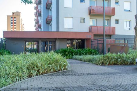 Studio à venda com 27m², 1 quarto e 1 vagaPortaria