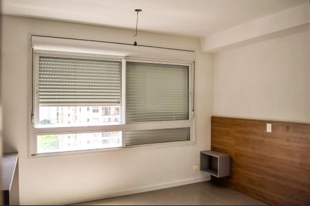 Studio à venda com 27m², 1 quarto e 1 vagaSala/Quarto