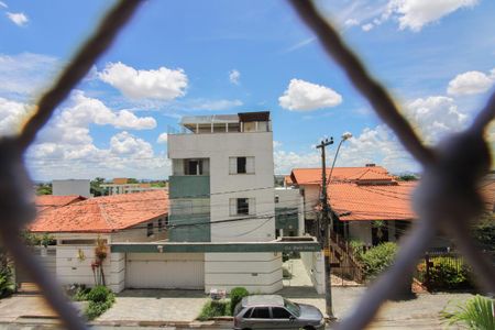 Apartamento à venda com 130m², 3 quartos e 2 vagasVista da Sala