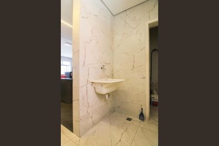 Apartamento à venda com 130m², 3 quartos e 2 vagasÁrea de Serviço