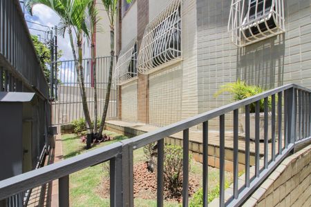 Apartamento à venda com 130m², 3 quartos e 2 vagasJardim