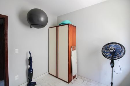Apartamento à venda com 130m², 3 quartos e 2 vagasQuarto 1