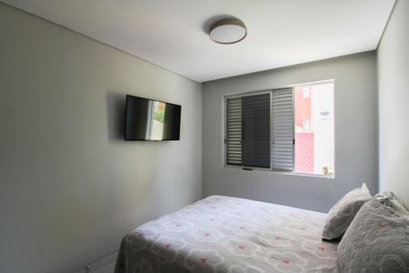 Apartamento à venda com 130m², 3 quartos e 2 vagasSuíte 1