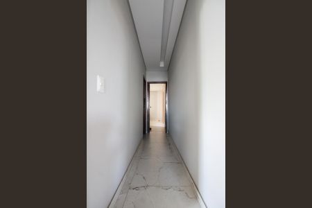 Apartamento à venda com 130m², 3 quartos e 2 vagasCorredor
