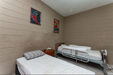 Casa à venda com 325m², 3 quartos e 9 vagas Casa à venda com 325m², 3 quartos e 9 vagasQuarto 3