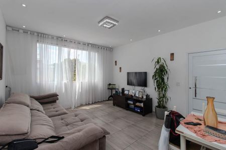 Casa à venda com 163m², 5 quartos e 2 vagas Casa à venda com 163m², 5 quartos e 2 vagasSala Casa 2