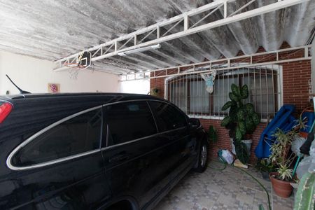 Casa à venda com 163m², 5 quartos e 2 vagas Casa à venda com 163m², 5 quartos e 2 vagasGaragem