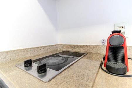 Studio para alugar com 44m², 1 quarto e sem vaga Studio para alugar com 44m², 1 quarto e sem vagaStudio