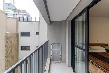 Kitnet/Studio à venda com 1 quarto, 44m² em Santa Ifigênia, São Paulo