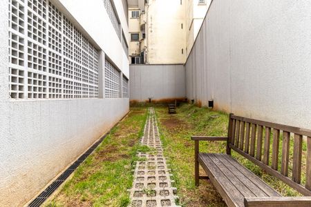 Studio para alugar com 44m², 1 quarto e sem vagaEspaço Pet