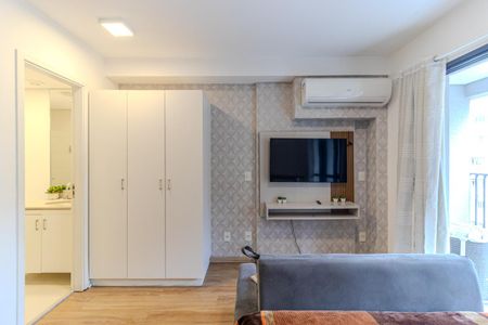 Studio de kitnet/studio à venda com 1 quarto, 44m² em Santa Ifigênia, São Paulo