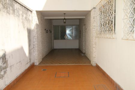 Casa à venda com 270m², 5 quartos e 6 vagasGaragem