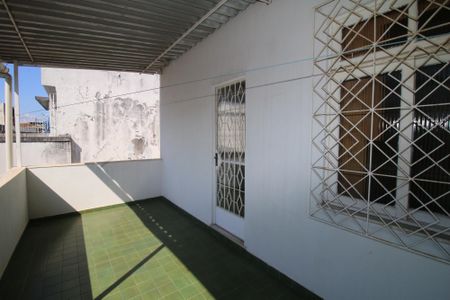 Casa à venda com 270m², 5 quartos e 6 vagasVaranda