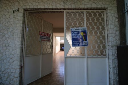 Casa à venda com 270m², 5 quartos e 6 vagasPlaca