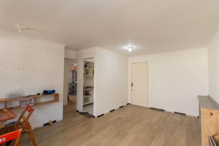Apartamento para alugar com 56m², 2 quartos e 1 vaga Apartamento para alugar com 56m², 2 quartos e 1 vagaSala