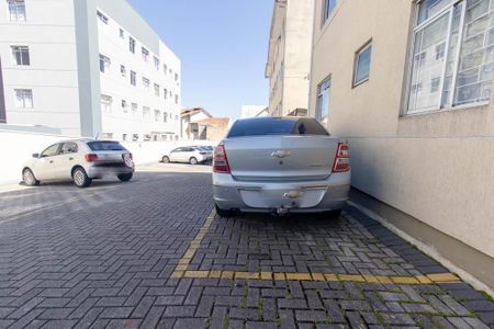 Apartamento para alugar com 56m², 2 quartos e 1 vaga Apartamento para alugar com 56m², 2 quartos e 1 vagaGaragem