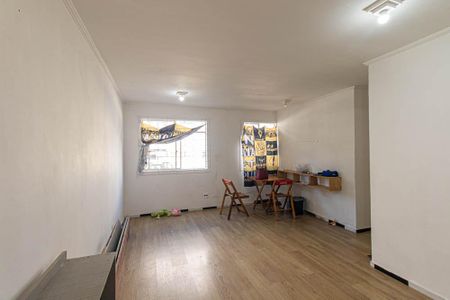 Apartamento para alugar com 56m², 2 quartos e 1 vaga Apartamento para alugar com 56m², 2 quartos e 1 vagaSala