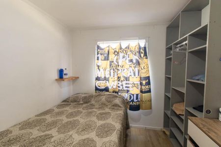 Apartamento para alugar com 56m², 2 quartos e 1 vaga Apartamento para alugar com 56m², 2 quartos e 1 vagaQuarto 2