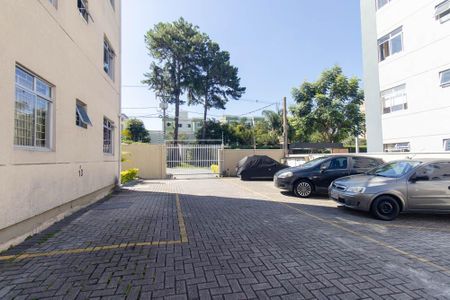Apartamento para alugar com 56m², 2 quartos e 1 vaga Apartamento para alugar com 56m², 2 quartos e 1 vagaÁrea externa