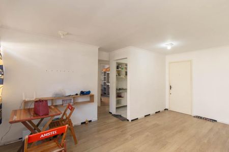 Apartamento para alugar com 56m², 2 quartos e 1 vaga Apartamento para alugar com 56m², 2 quartos e 1 vagaSala