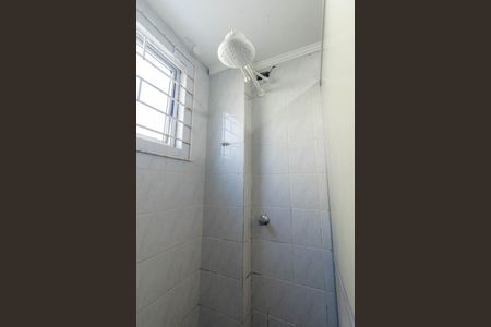 Apartamento para alugar com 56m², 2 quartos e 1 vaga Apartamento para alugar com 56m², 2 quartos e 1 vagaBanheiro Social